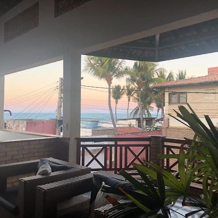 Pousada Do Holandes Canoa Quebrada Exterior photo