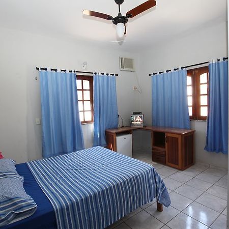 Pousada Do Holandes Canoa Quebrada Exterior photo