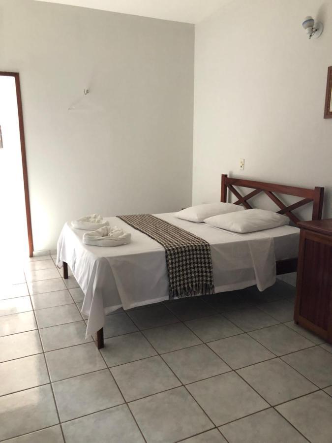 Pousada Do Holandes Canoa Quebrada Exterior photo
