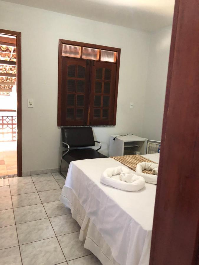 Pousada Do Holandes Canoa Quebrada Exterior photo